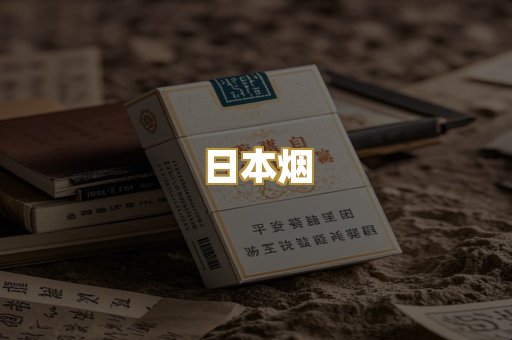 越代香烟